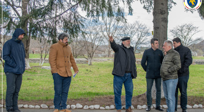 Fonduri europene pentru consolidarea și punerea în valoare a Castrului Roman Jidova