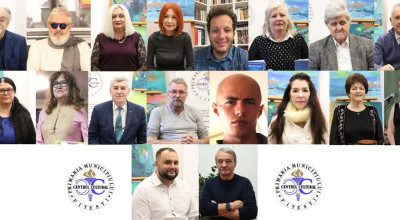 Centrul Cultural Pitești, programul evenimentelor următoare