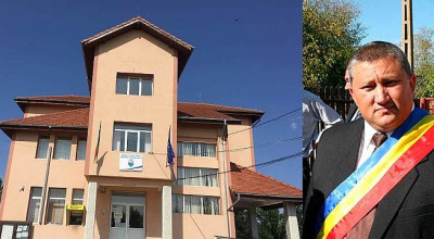 Două proiecte majore pentru comuna Oarja
