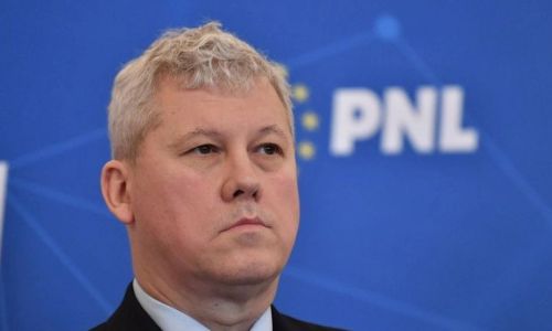 Cătălin Predoiu va fi premierul interimar!