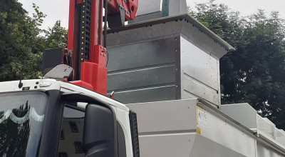 Colectarea separată a deșeurilor nu este o opțiune ci o obligație