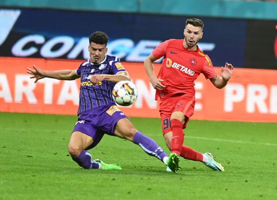 FC Argeș debutează mâine în Cupa României