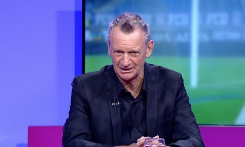 Fostul fotbalist Gică Craioveanu, prins conducând fără permis în Argeş