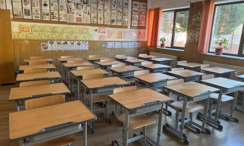 Educația, o prioritate permanentă pentru administrația din Ștefănești!