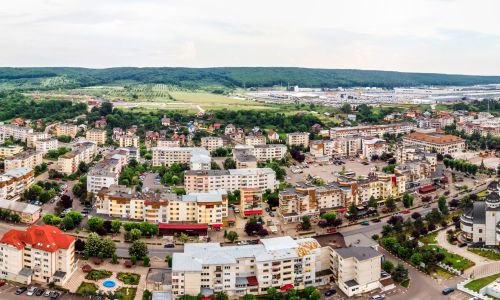 Şedinţă extraordinară de Consiliu Local la Mioveni