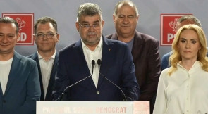 Marcel Ciolacu: "PSD a CÂŞTIGAT alegerile locale"