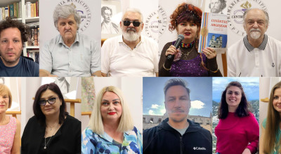 Centrul Cultural Piteşti, programul evenimentelor următoare