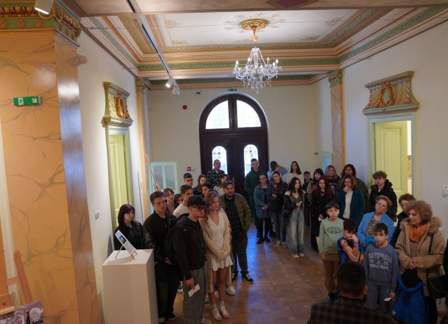Tinerii din Argeș redescoperă patrimoniul local prin inițiativele Consiliului Județean