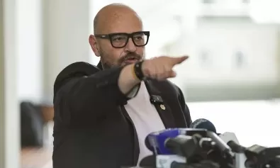 Cristian Popescu Piedone a fost trimis în judecată de către procurorii DNA!