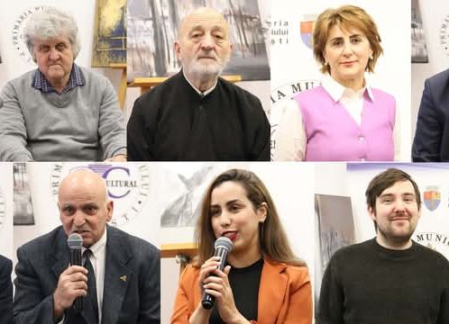 Centrul Cultural Pitești, programul evenimentelor următoare