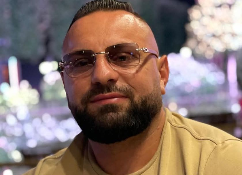 Alex este tânărul MORT în accidentul de la Corbeni