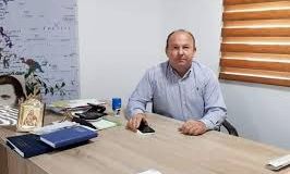 A fost pusă în funcțiune instalația fotovoltaică din comuna Albeștii de Argeș