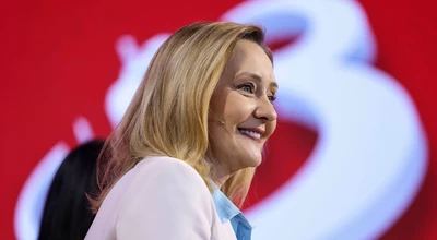 Elena Lasconi îl IRONIZEAZĂ pe Nicușor Dan: "E o catastrofă"