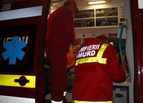ALERTĂ în Argeș! Tânăr în stare GRAVĂ! Este INCONȘTIENT