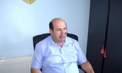 Asfalt pe 95% din drumurile din comuna Slobozia
