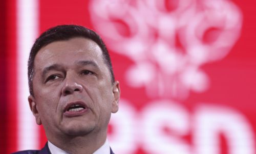 Sorin Grindeanu, mesaj ferm pentru premierul Ilie Bolojan!