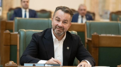 Senatorul Ovidiu Puiu: "Acordul UE-Mercosur, o armă cu două tăișuri"