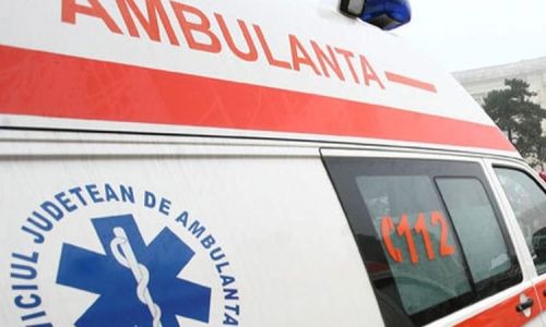 ACUM! CADAVRU descoperit într-o gospodărie din Argeș