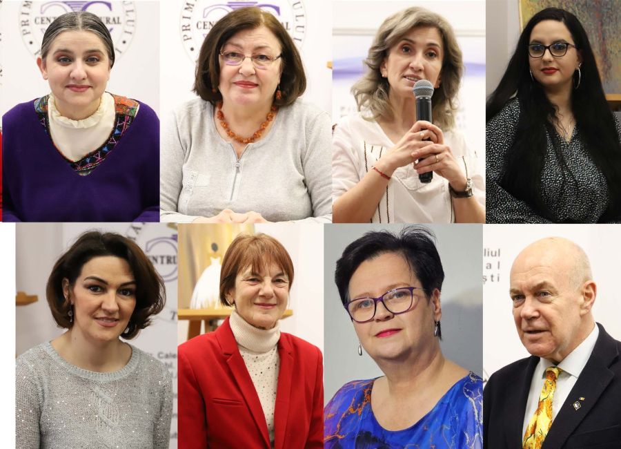Centrul Cultural Piteşti, programul evenimentelor următoare