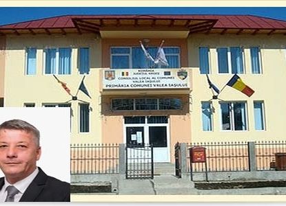 Investiţii importante în comuna Valea Iaşului