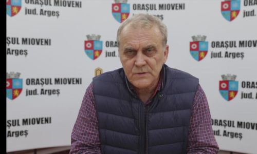 Ion Georgescu, JOCURI POLITICE EȘUATE din arest la domiciliu! A fost REFUZAT de primari!