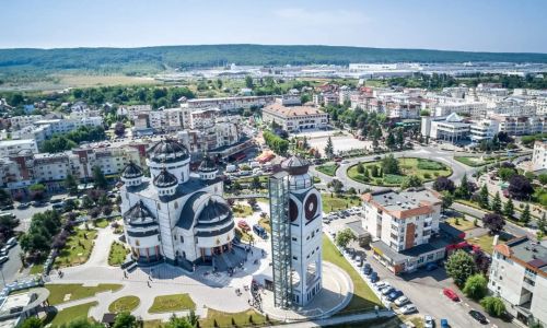 Joi se votează bugetul orașului Mioveni