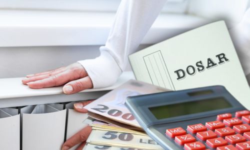 Primăria oraşului Mioveni, informaţii privind acordarea ajutorului de încălzire