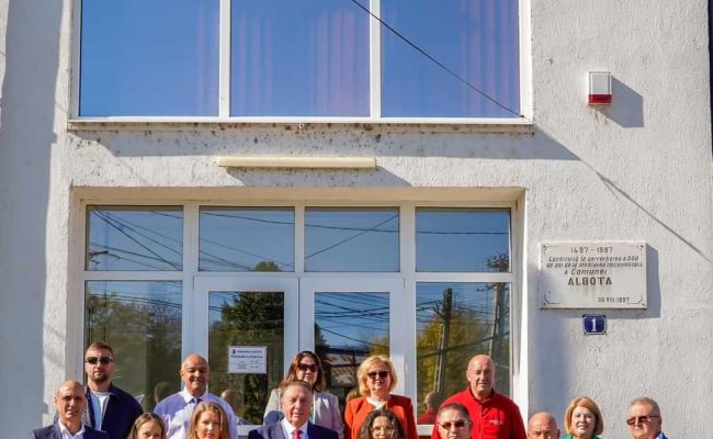 Mai mulți primari PSD au depus jurământul pentru un nou mandat!