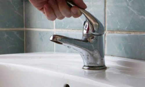 Se oprește apa în două localități din Argeș