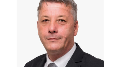 Felicitare Primăria Valea Iaşului