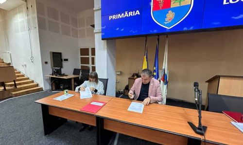 Proiect în premieră națională în Pitești! Anunțul primarului Gentea!