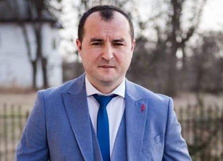 Primarul comunei Budeasa, mesaj important