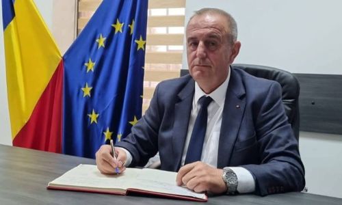 Primarul Nicolae Velcea, vestea momentului! La Ștefănești se va construi un dispensar!