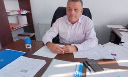 Investiţii record în comuna Valea Iaşului