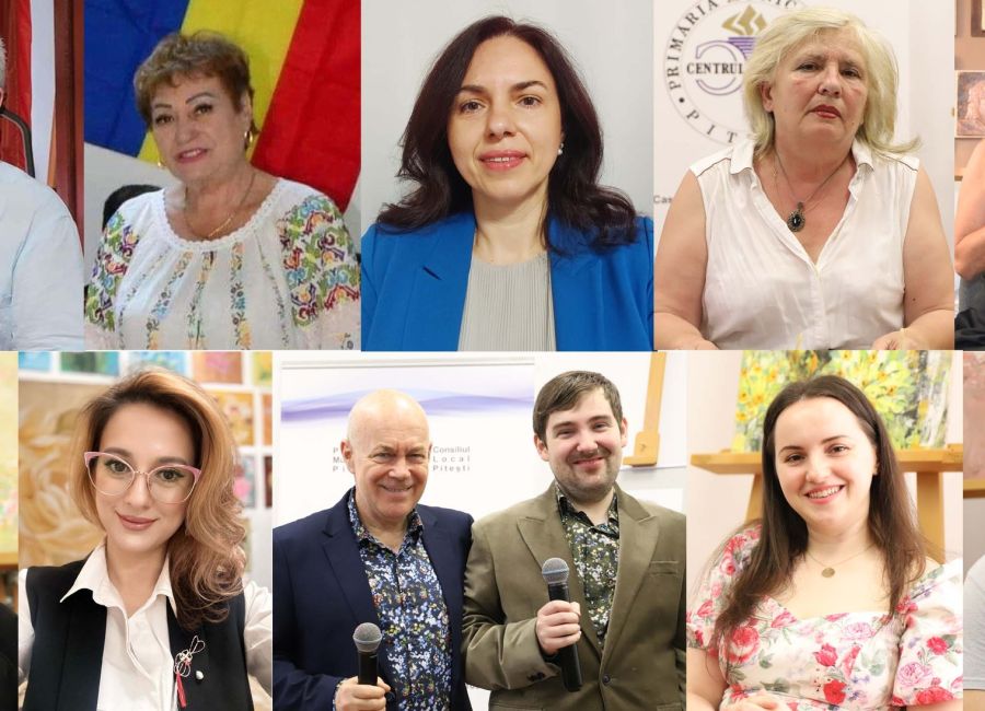 Centrul Cultural Piteşti, programul evenimentelor următoare