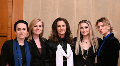 OFSD lansează campania națională de combatere a violenței domestice