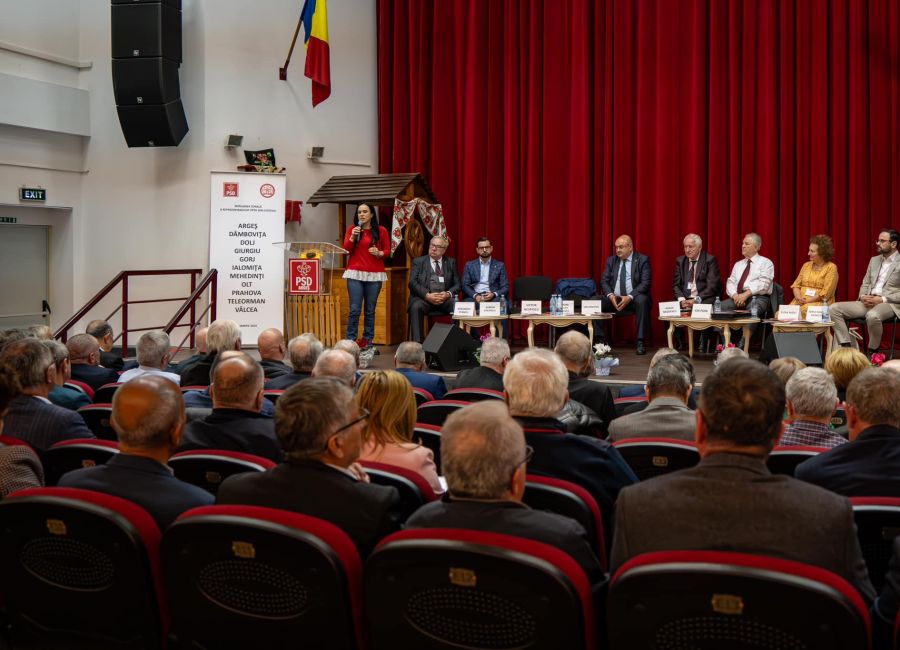De fiecare dată când a fost la guvernare PSD a arătat respect pentru pensionari!