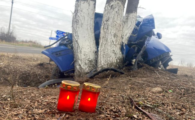 Ea este Alexandra, tânăra de 19 ani MOARTĂ în accidentul din Argeș