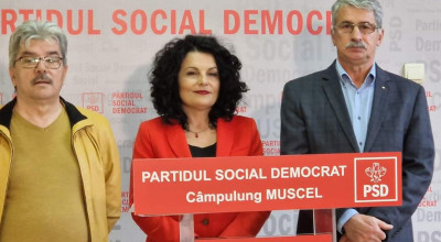 Împrumutul de 55 de milioane, RISC MAJOR pentru Câmpulung