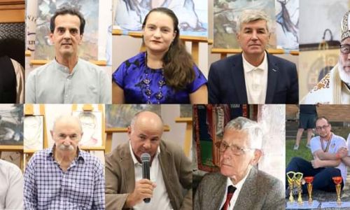 Centrul Cultural Pitești, programul evenimentelor următoare