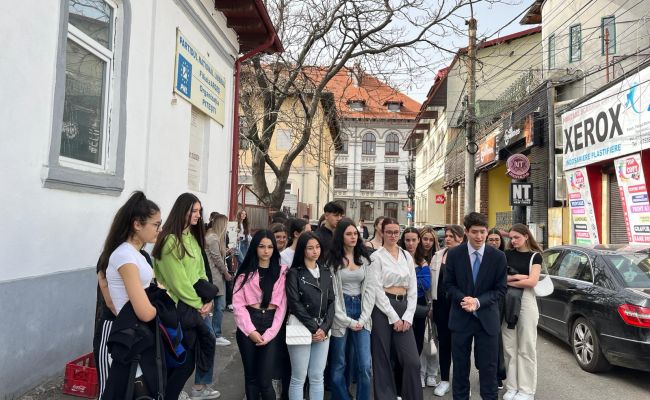 Scandal uriaș în PNL Argeș! "Nepotism și dictatură internă"