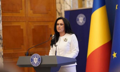 Ministrul Simona Bucura Oprescu, veste excelentă pentru toți pensionarii