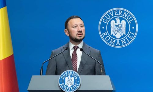 Ministrul Mediului a convocat Comitetul pentru Situații de Urgență! Cod ROȘU de ninsori