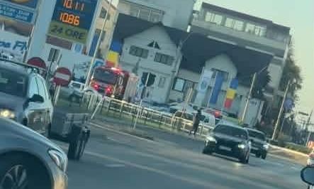 ACUM! Accident MORTAL în Argeș!