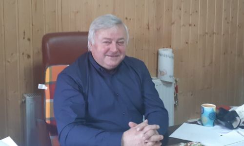 Felicitare Primăria Dârmănești!