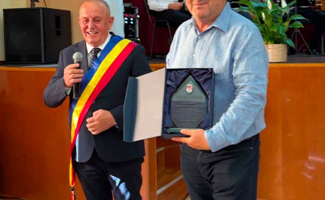 Ștefănești, 574 de ani de istorie , tradiție și dezvoltare!