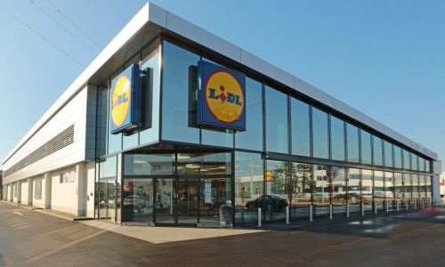 Alertă alimentară la Lidl