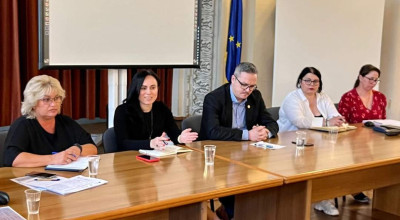 Ministrul Muncii continuă discuțiile privind Legea Salarizării