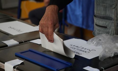 Peste 50.000 de argeşeni au VOTAT până la ora 10!