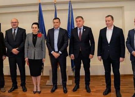 Vești excelente privind continuarea lucrărilor de modernizare a DN73